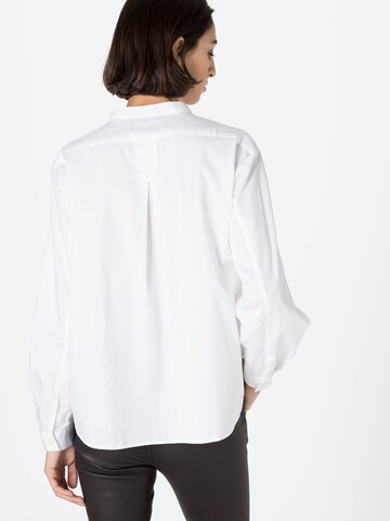 Marc O'Polo Blouse in White