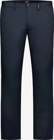 REDPOINT Hose in Blau: Vorderseite