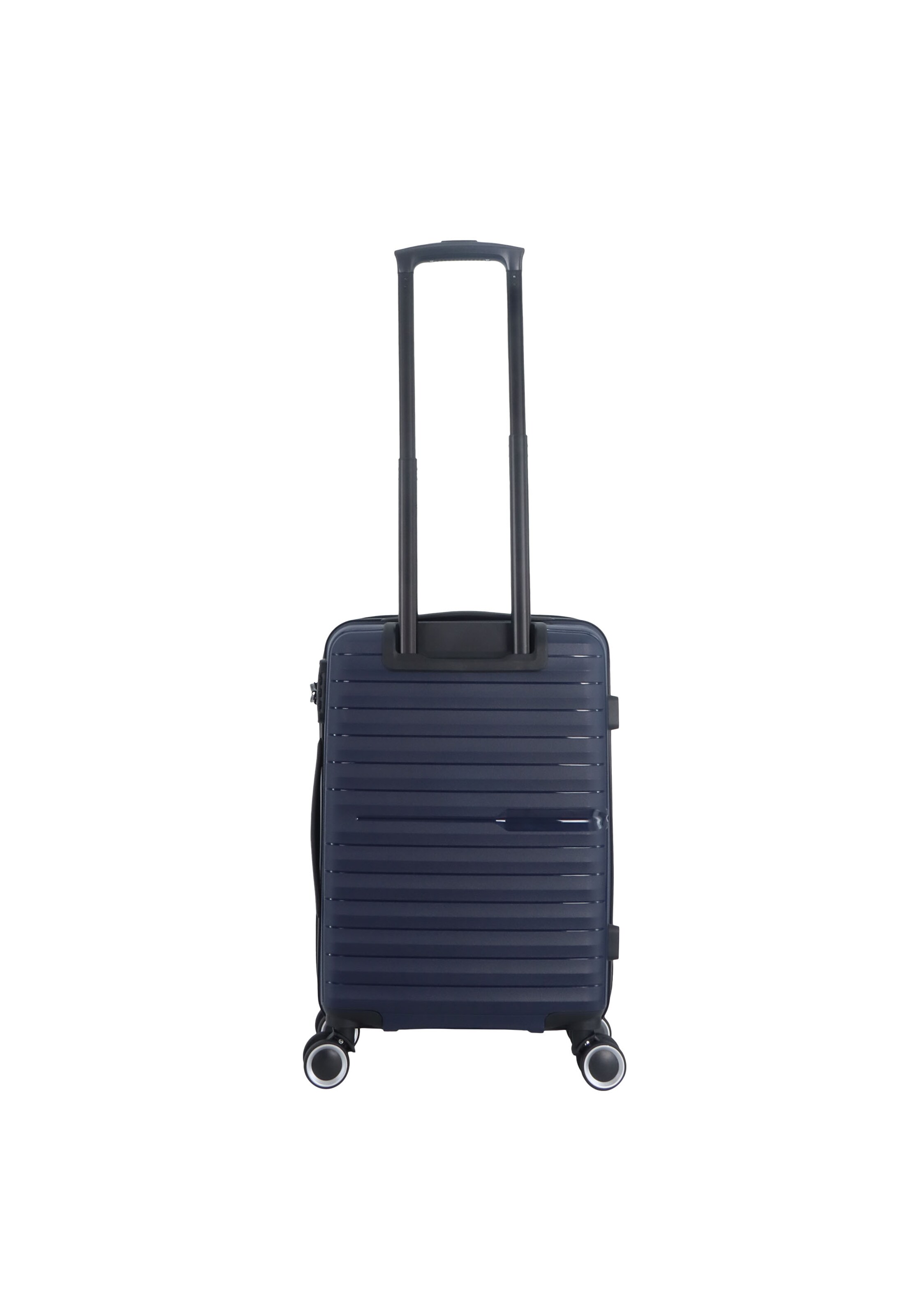 Saxoline Suitcase 'Fiesta' in Blue