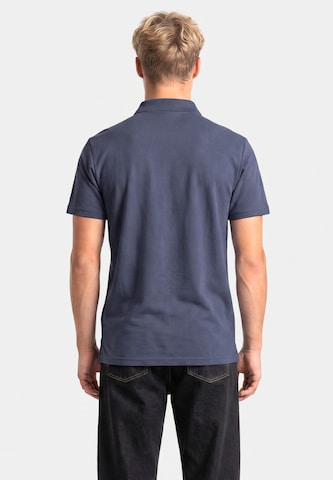 MO Shirt in Grau