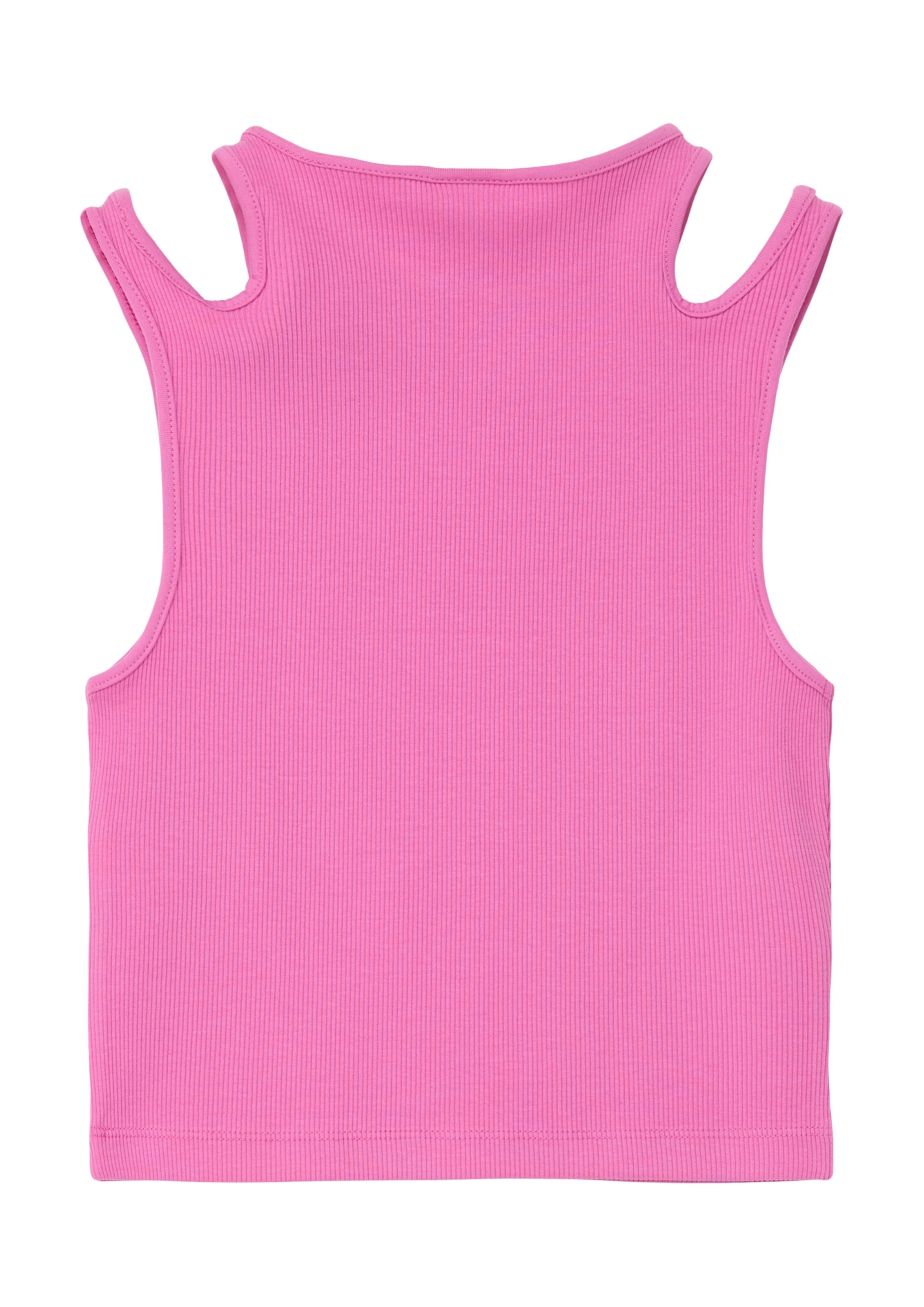 s.Oliver Top in Pink | ABOUT YOU