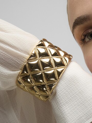 Luxenter Armband 'Taidus'‌‌‌‌‌‌‌‌ in Gold