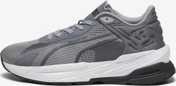 PUMA Sneakers 'Extent' in Grey: front