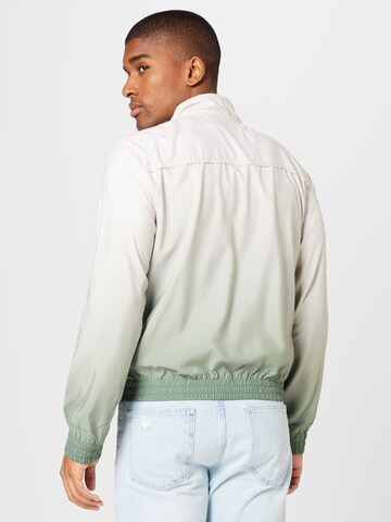 s.Oliver Between-Season Jacket in Green