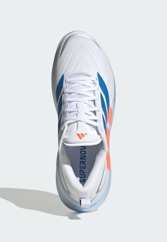 ADIDAS PERFORMANCE Παπούτσι για τρέξιμο 'Supernova Glide' σε λευκό