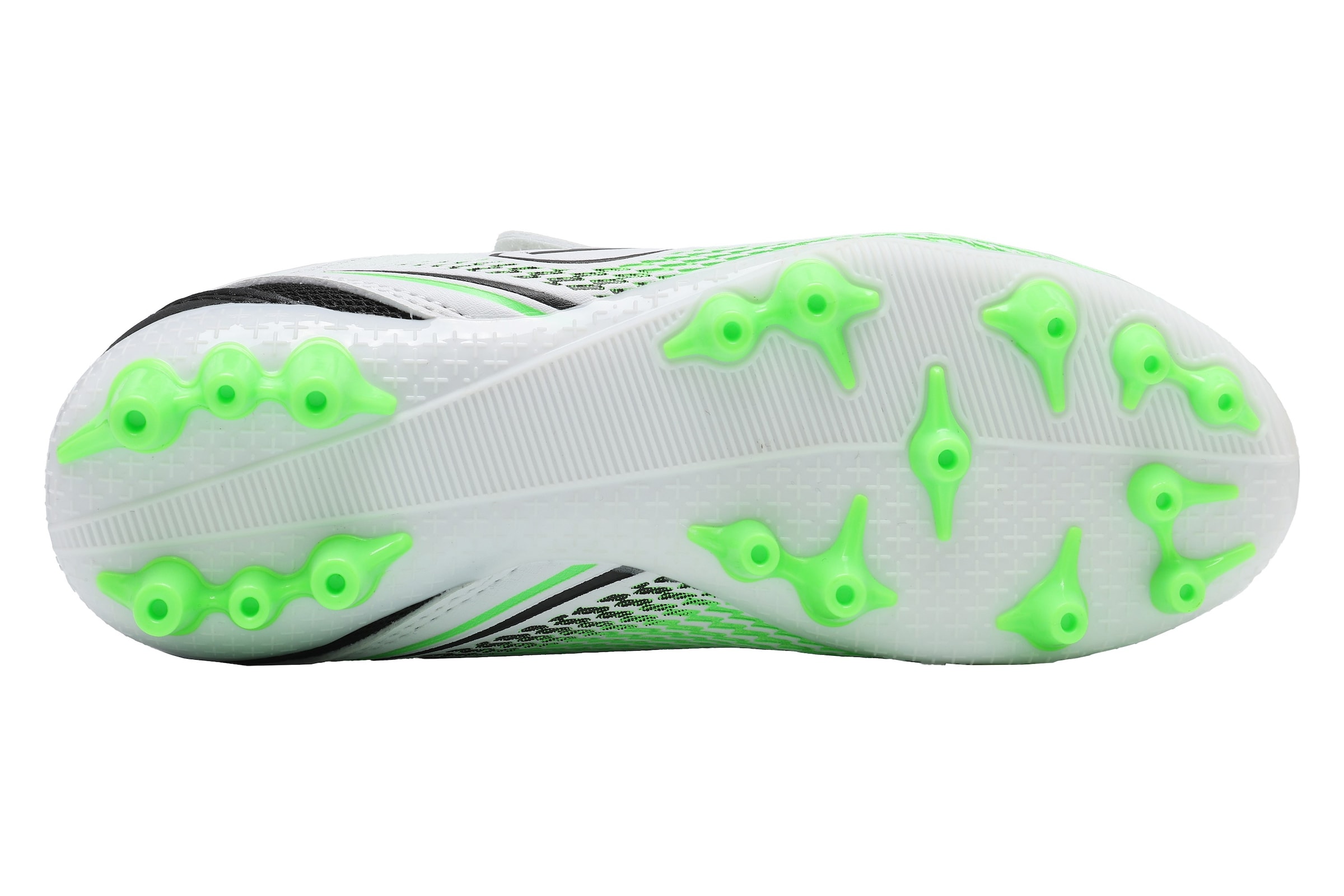 JAKO Soccer Cleats in Green