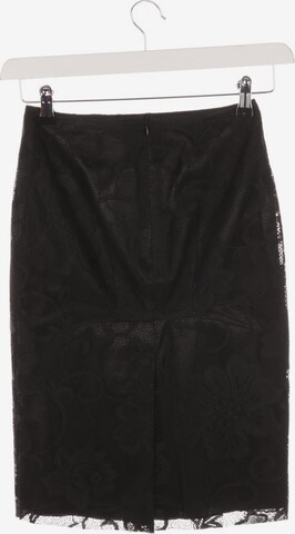Emporio Armani Skirt in XXS in Black