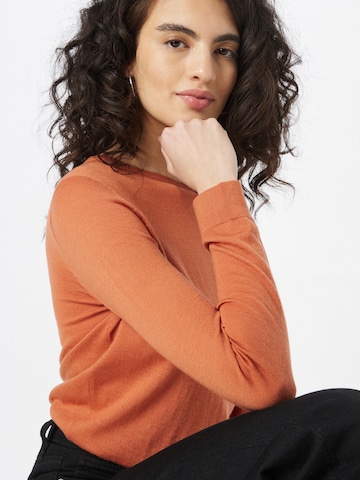 Calvin Klein Pullover i orange