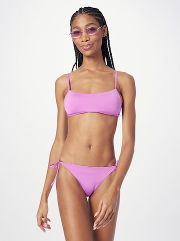 BILLABONG Bikini Bottoms 'SOL SEARCHER' in Pink