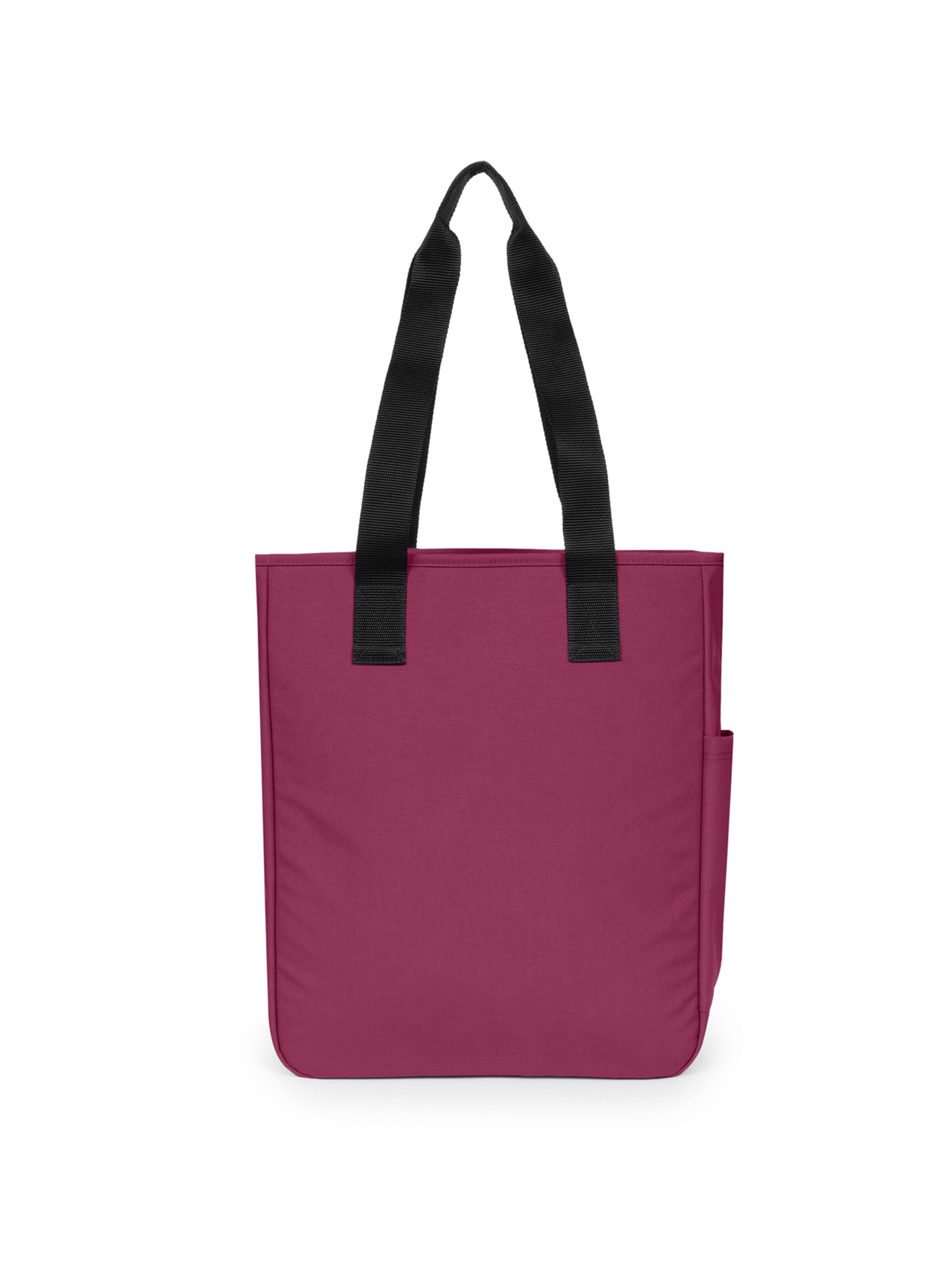 EASTPAK Shopper i rød