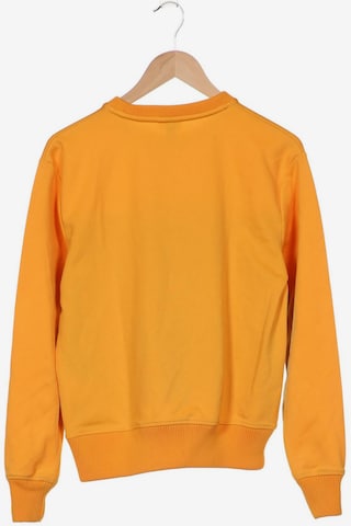 ELLESSE Sweater S in Gelb