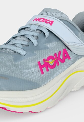 HOKA Urheilukengät 'CLIFTON 10' värissä sininen