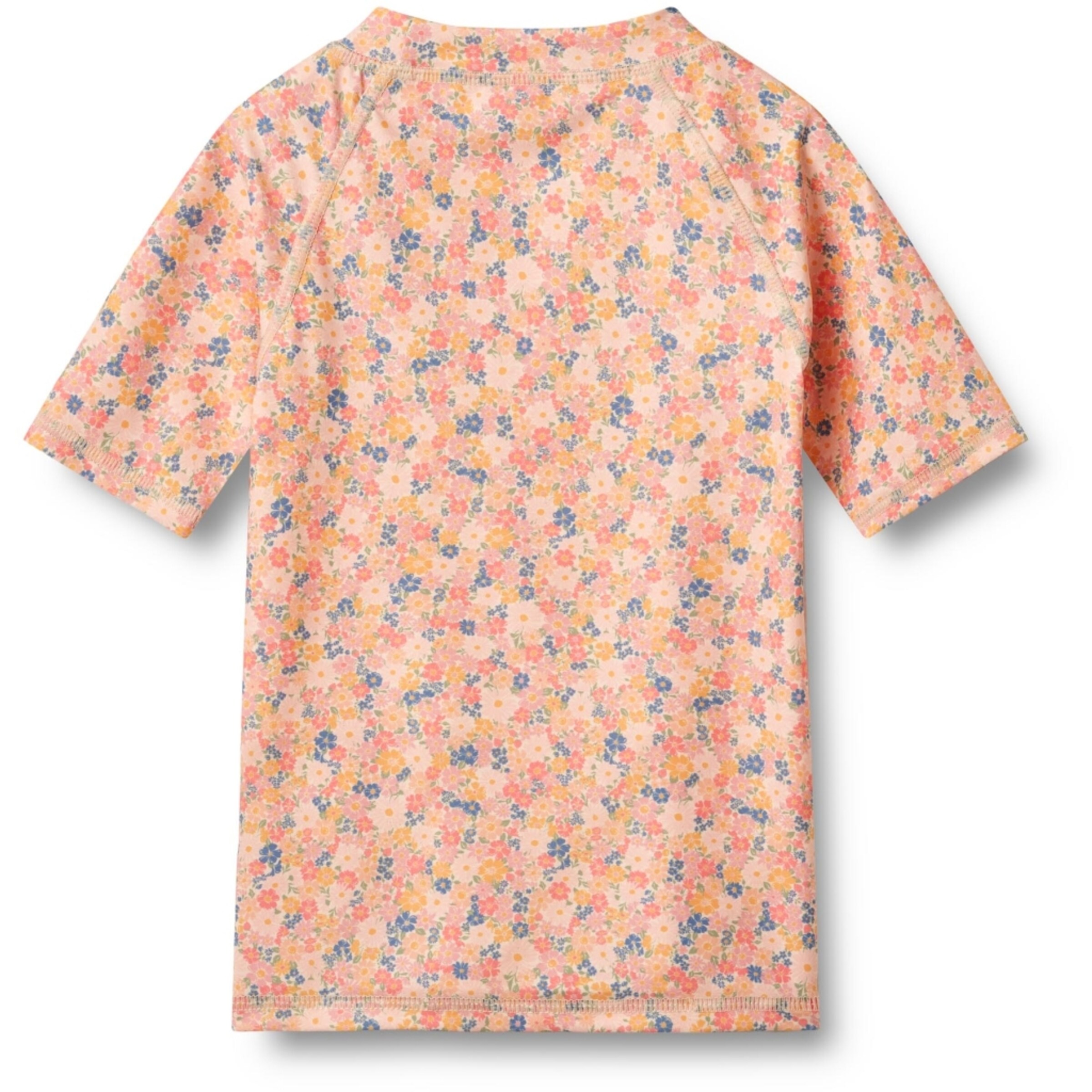 T-Shirt WHEAT en rose