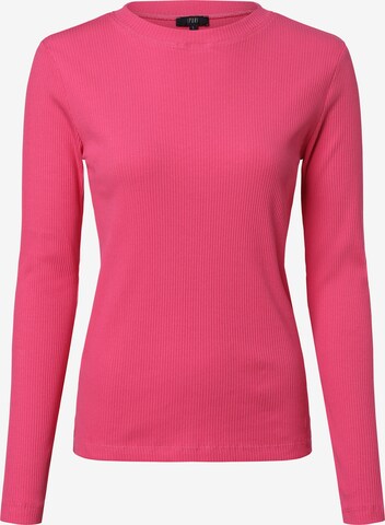 Ipuri Shirt in Pink: predná strana
