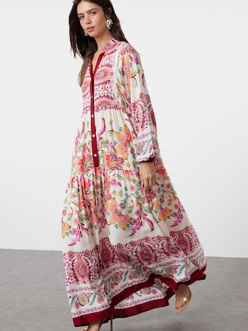 Trendyol Ruha - piros