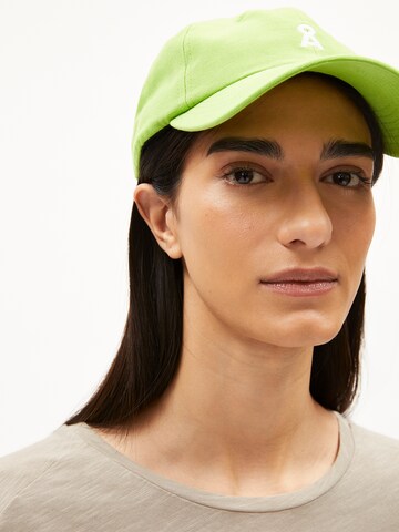 ARMEDANGELS Shirt in Beige