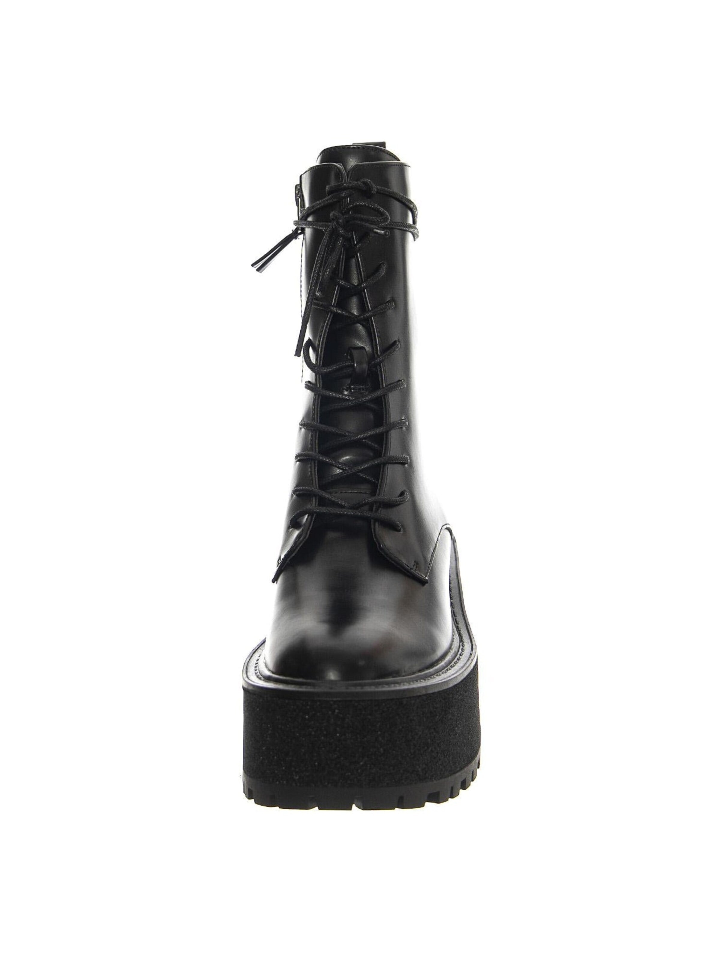 Stivaletto 'Slater Black' di circus in nero