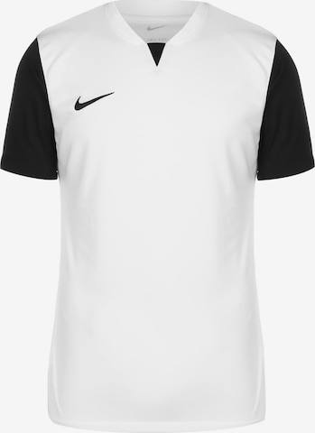 NIKE Jersey 'Trophy V' in White: front