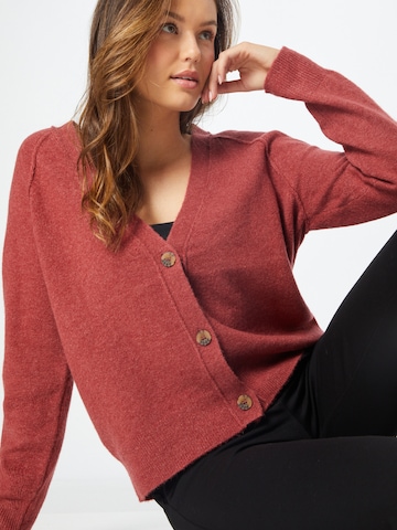 ESPRIT Cardigan i orange