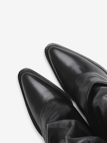 BRONX Boots 'New-Kole' in Black
