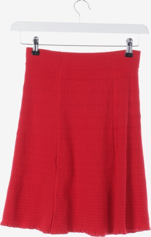 KENZO Skirt in M in Red