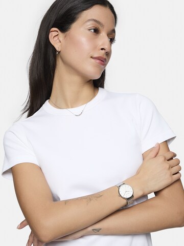 Tamaris Analog watch in Silver: front