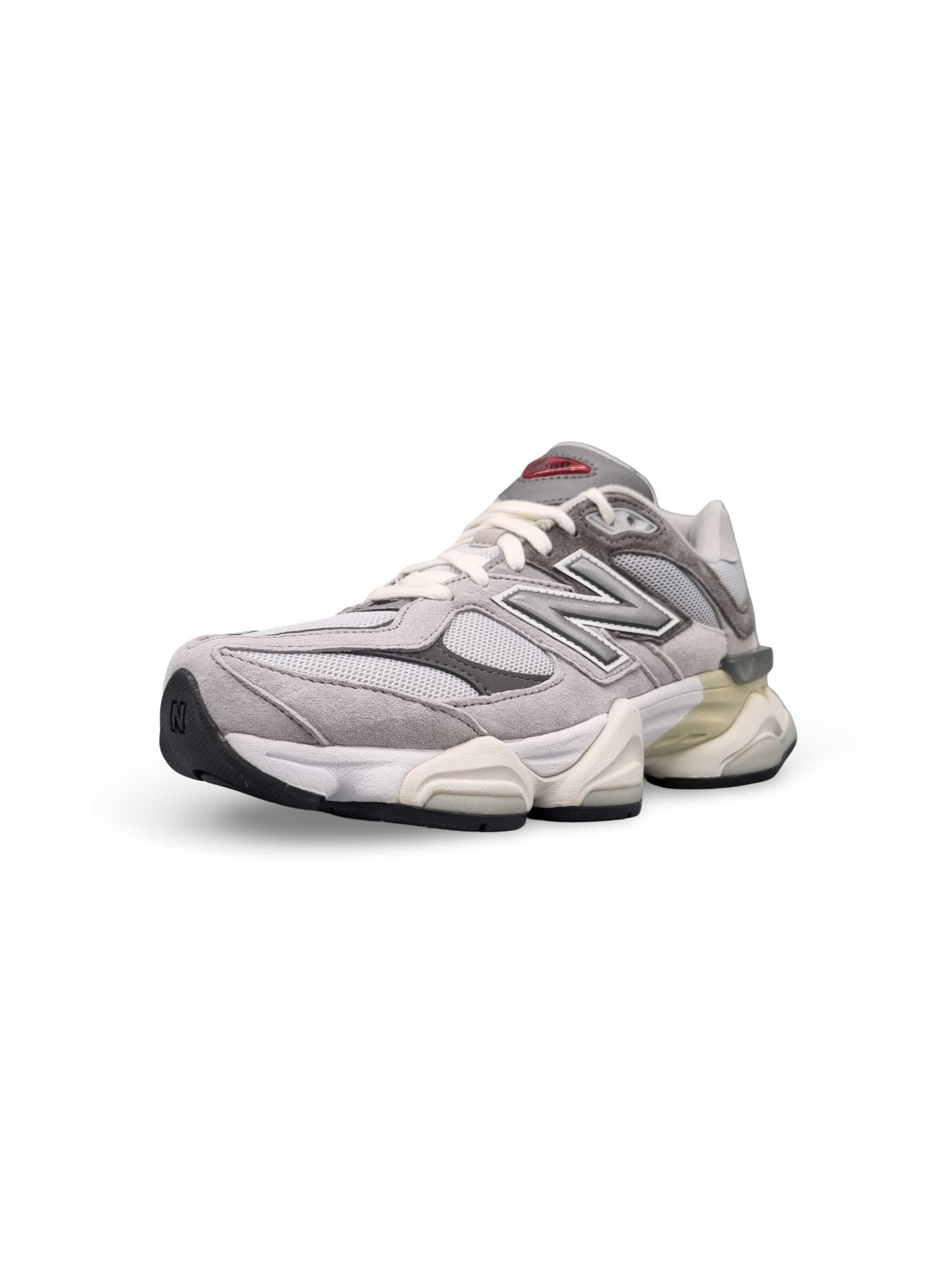 pilka new balance Sportbačiai be auliuko '9060'