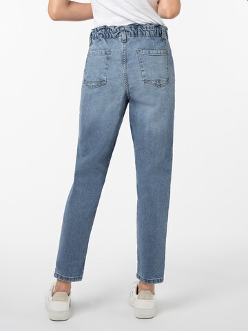 Sublevel Regular Jeans in Blauw