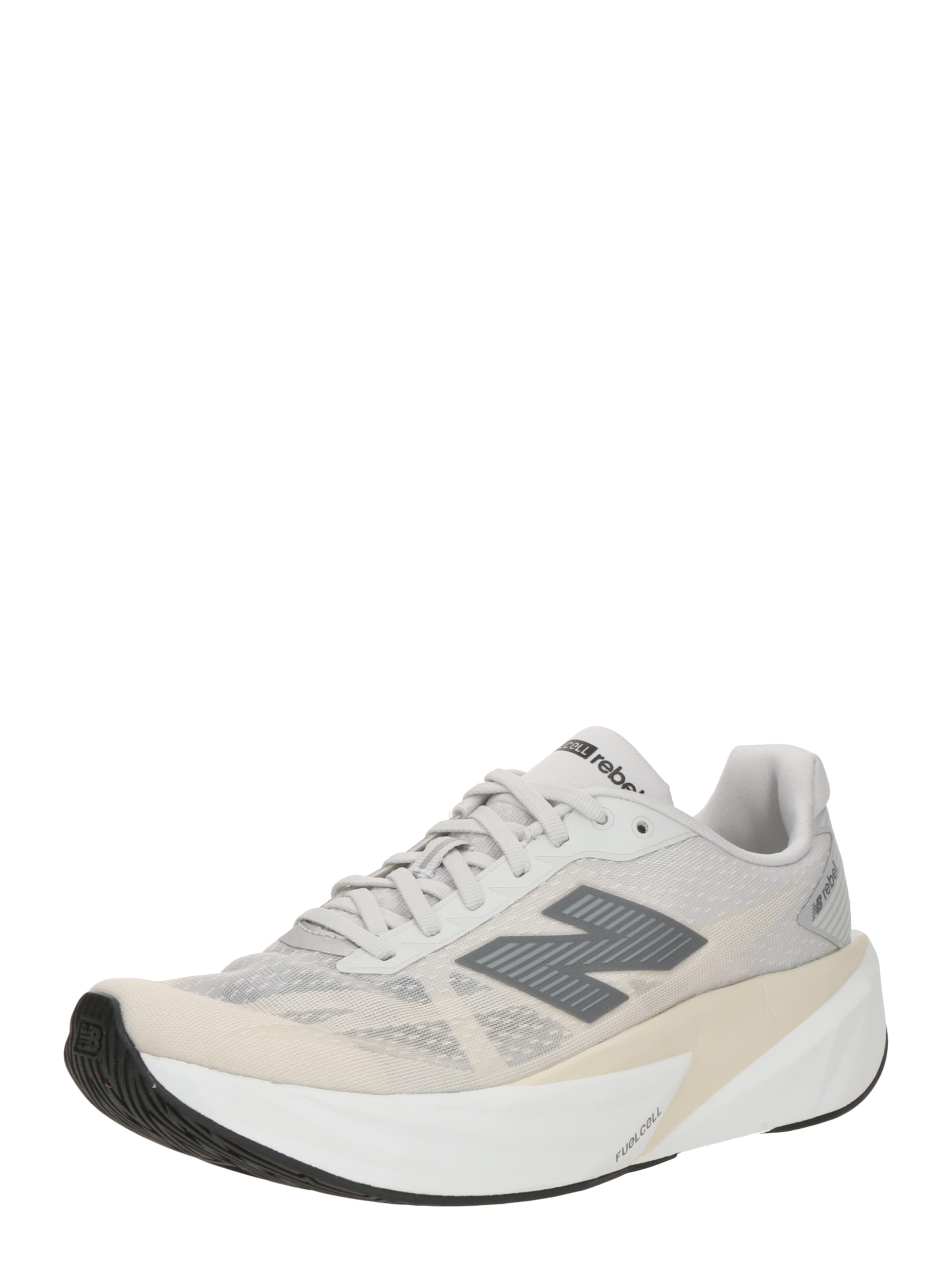 Sneaker de alergat 'FC Rebel' de la new balance pe gri: față