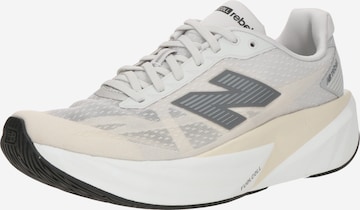 pilka new balance Bėgimo batai 'FC Rebel': priekis
