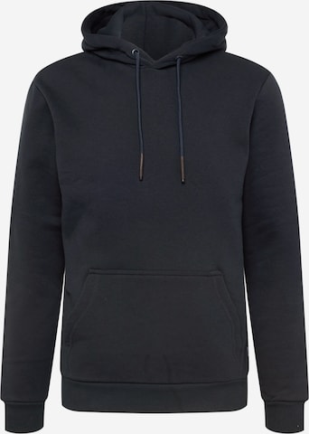 Only & Sons Sweatshirt 'Ceres' in Blue: front
