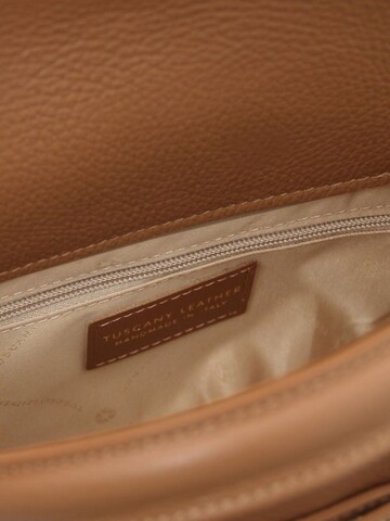 Tuscany Leather Poodlemiskott 'Maisy', värv pruun