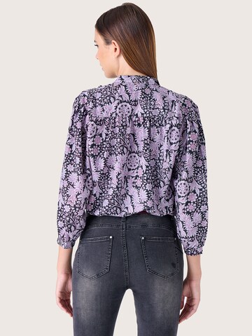 Camicia da donna 'Cheryl' di Camomilla Italia in lilla