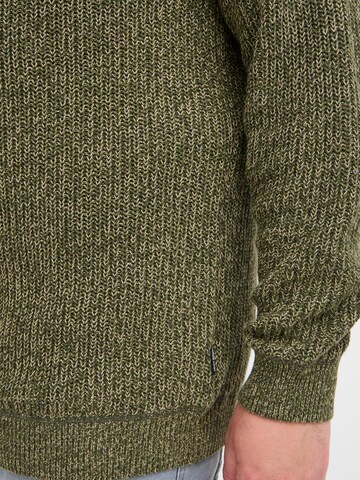 Blend Big - Jersey en verde