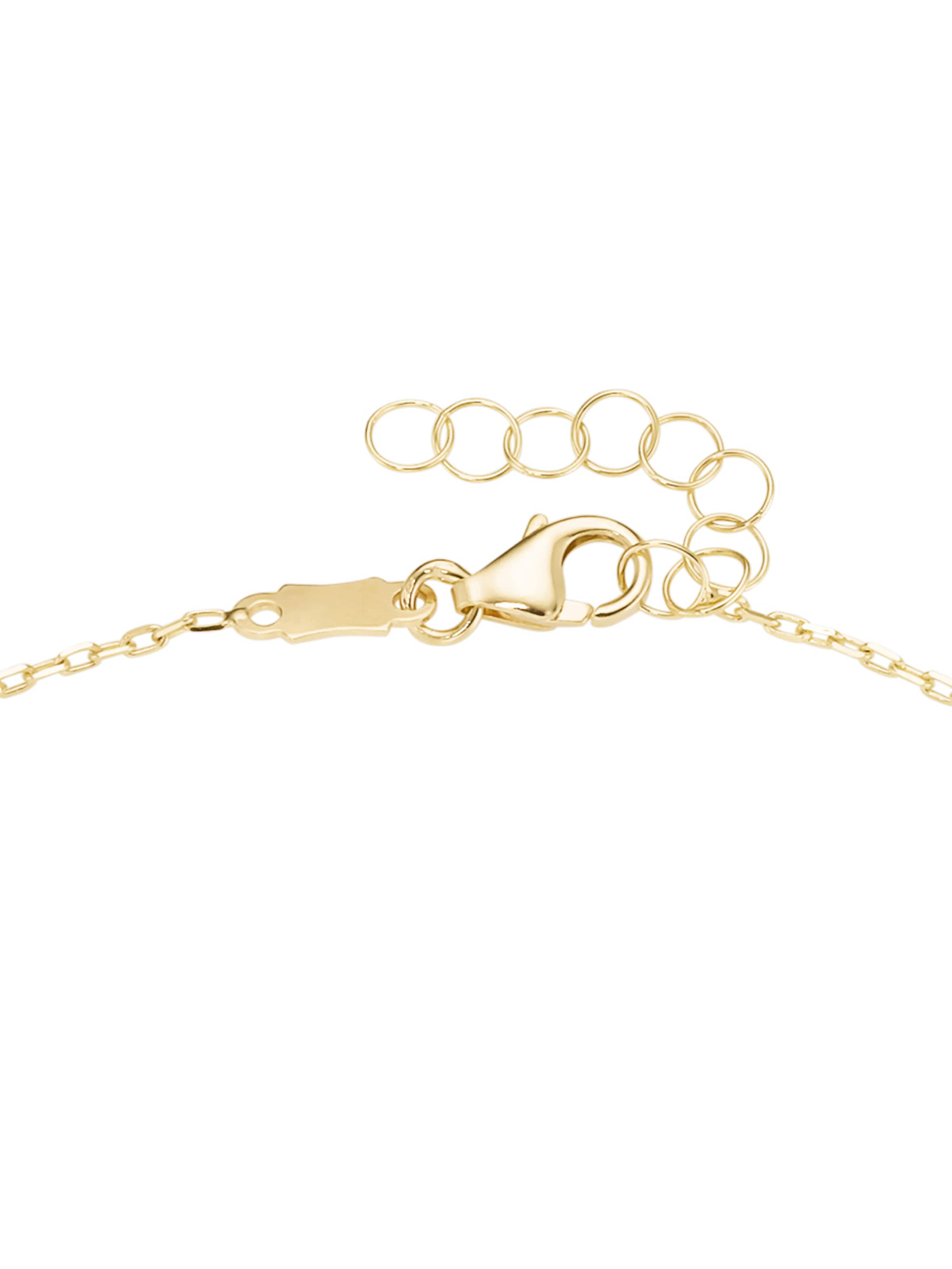 Bracelet Luigi Merano en blanc