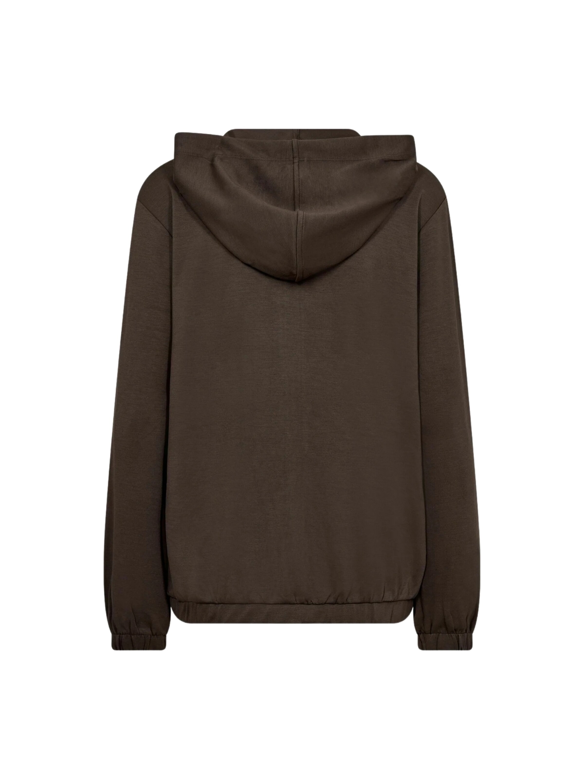 Giacca di felpa ' BANU 177 ' di Soyaconcept in marrone