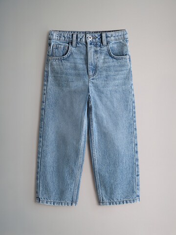 The Set - Ropa ancha Vaquero en azul