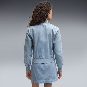 PUMA Tussenjas 'Future.Archive' in Blauw