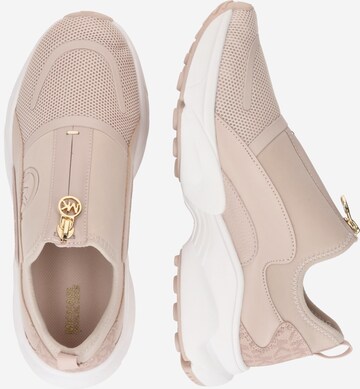 MICHAEL Michael Kors Sneakers low 'SAMI' i rosa