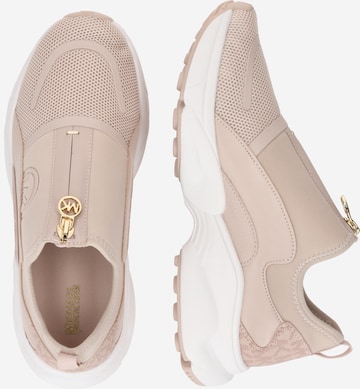 MICHAEL Michael Kors Sneaker 'SAMI' in Pink