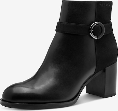 Tamaris Stiefelette in schwarz, Produktansicht