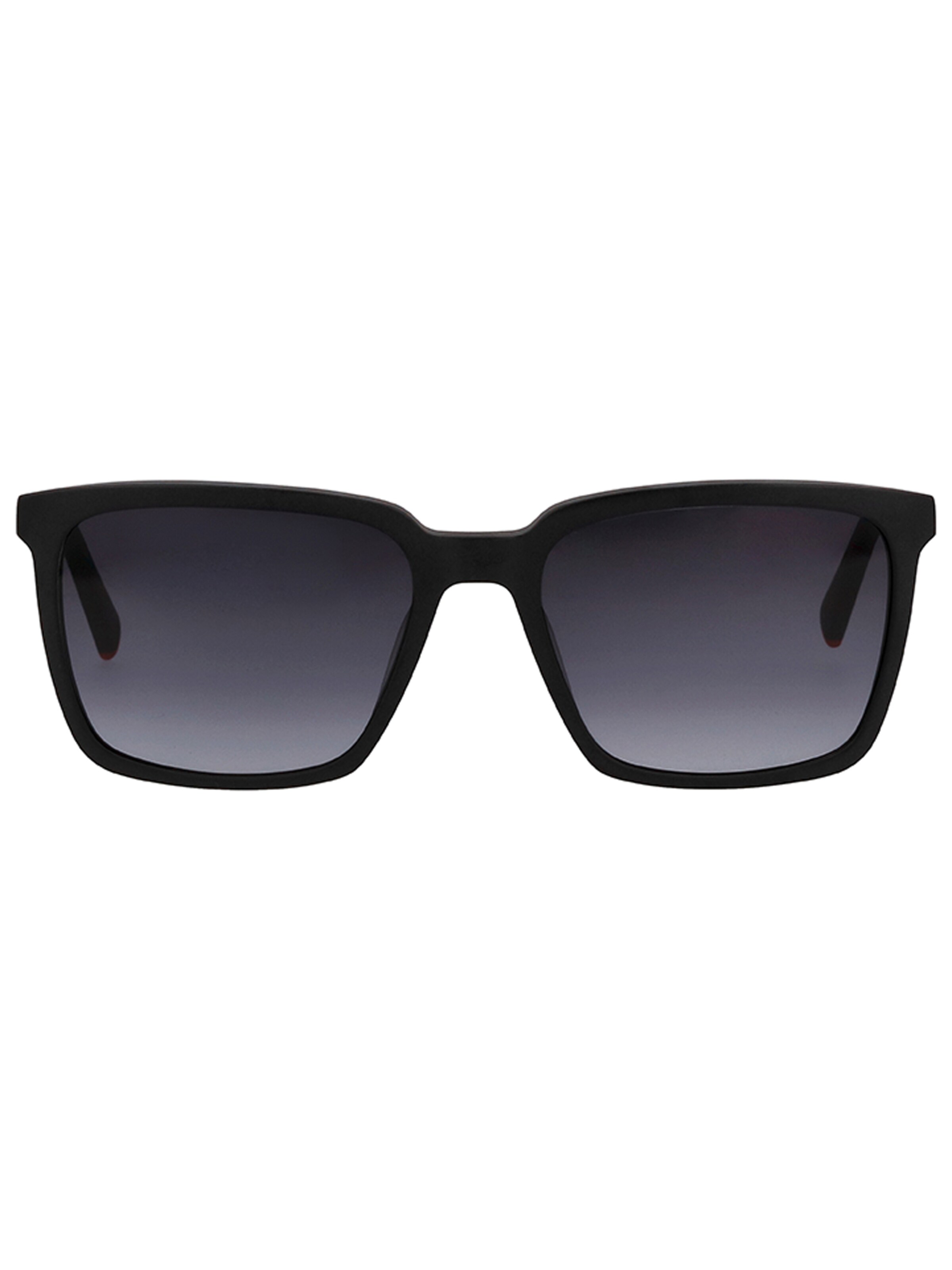 Humphrey's eyewear Sonnenbrille‌‌ in Schwarz