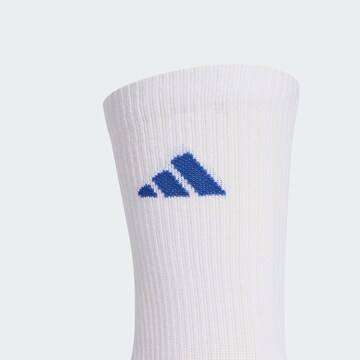 ADIDAS PERFORMANCE Αθλητικές κάλτσες 'Essentials' σε μπλε