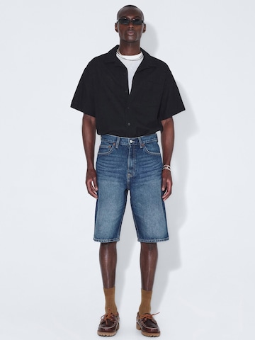 Dr. Denim Loose fit Jeans 'Omar' in Blue