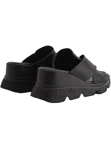 Limoya Mule 'Razia' in Black