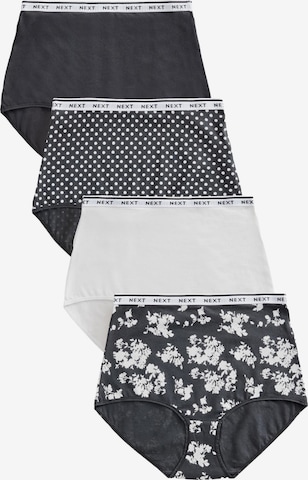 NextSlip - crna boja: prednji dio