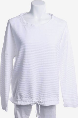 Marc O'Polo DENIM Top & Shirt in S in White: front