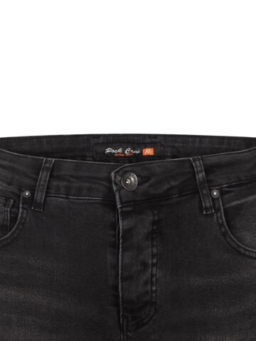 Rock Creek Regular Jeans in Black