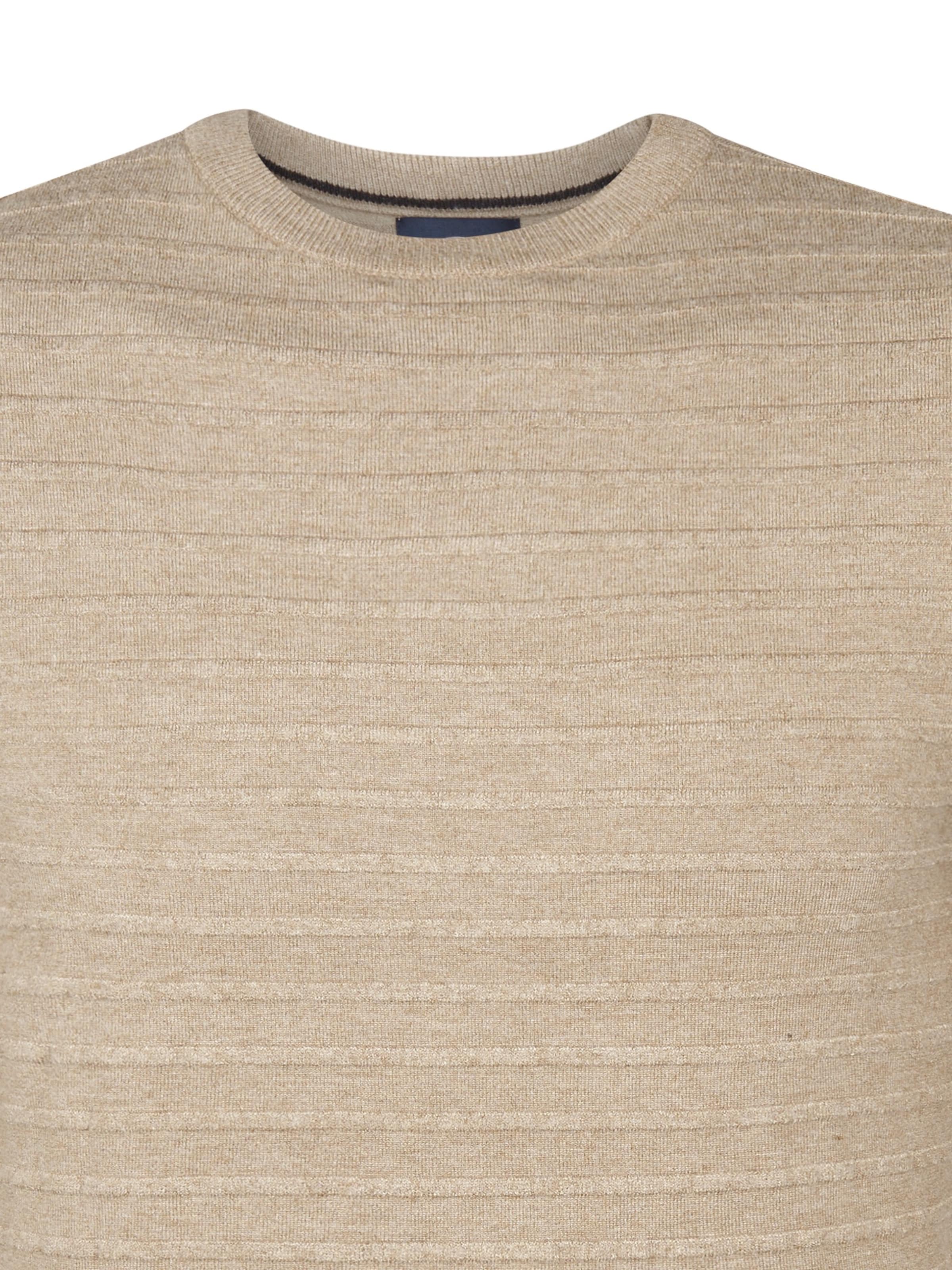 Petrol Industries Sweater 'Thornewood' in Beige