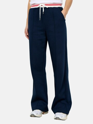 Soyaconcept Szabványos Nadrág ' SC ' - kék: elől